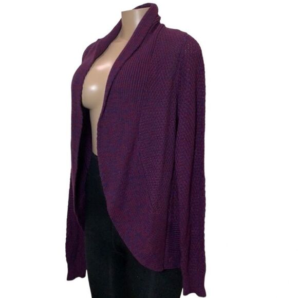 NWT Wet Seal cardigan sweater - Picture 6 of 6